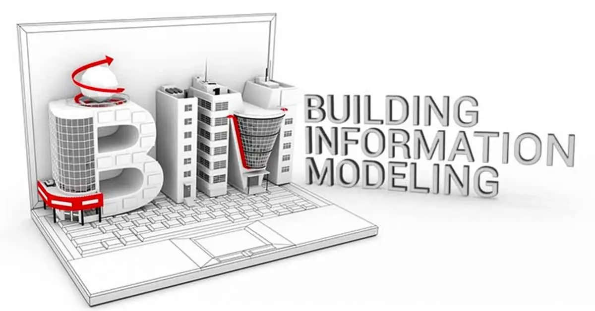 نمونهای از افزونههای پرکاربرد در نرمافزار Revit برای مدلسازی BIM